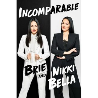 Incomparable (1501191918)