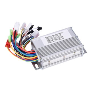 36V 48V 350W Brushless Motor Controller for Electric Bike