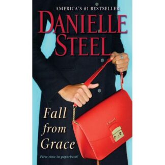 Fall from Grace (Paperback)