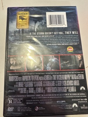 Crawl (DVD) - Image 2