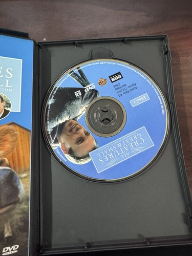 All Creatures Great Small - The Complete Series 4 Collection - DVD - VERY GOOD - Image 2