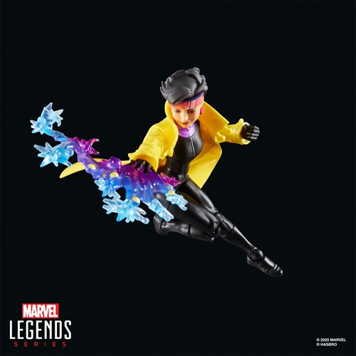 X-Men 97 Marvel Legends 6-inch Jubilee Action Figure - Image 2