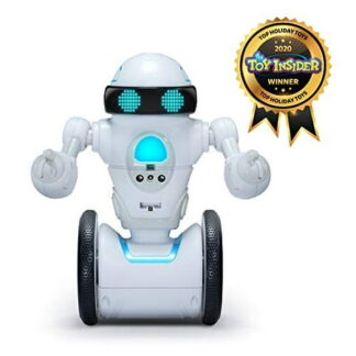 WowWee - MiP Arcade - Interactive Self-Balancing Robot