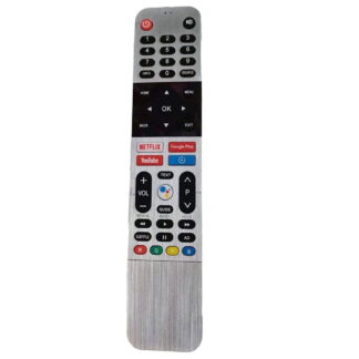 539C-268901-W000 Voice Remote Control for Skyworth Coocaa Android TV KALED40QF9000SKA 70UB7500