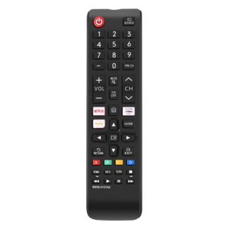Universal Remote Control for All Samsung TVs, LCD LED HDTV 3D Smart Models