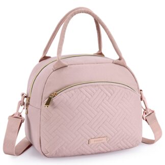 TOURIT Lunch Bag for Women, Reusable Insulated Tote Lunch Box