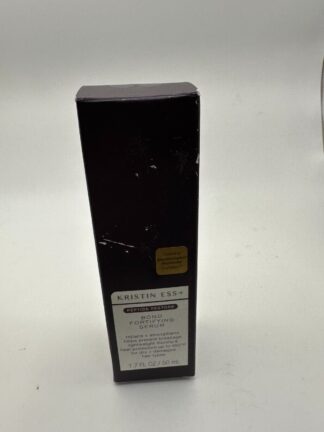 Kristin Ess Peptide Restore Bond Fortifying Serum Repairs Strengthens 1.7oz New