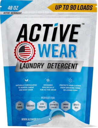 Persil Activewear Clean