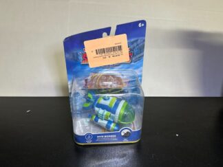 2015 Skylanders SuperChargers: Vehicle Dive Bomber Pack new