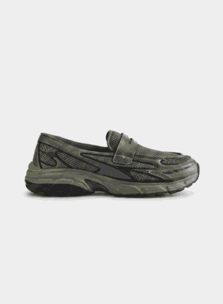 Avia Women's Sport Loafers (UPC 79770)