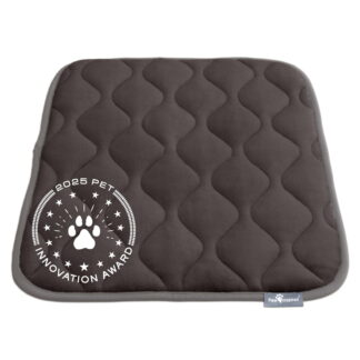 Paw Inspired Washable 24" Dog Crate Mat, Size 23x17 Inch