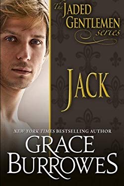 Jack by Grace Burrowes (Paperback)