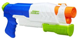 Nerf Super Soaker Scatterblast Blaster