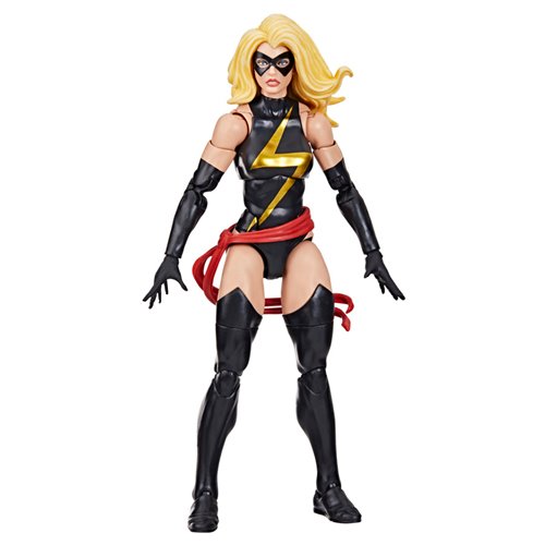 Marvel Legends Series 85th Anniversary Warbird 6-Inch Action Figure - Image 2