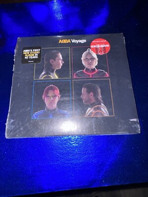 ABBA - Voyage