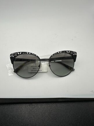 Michael Kors Evy Sunglasses, Black