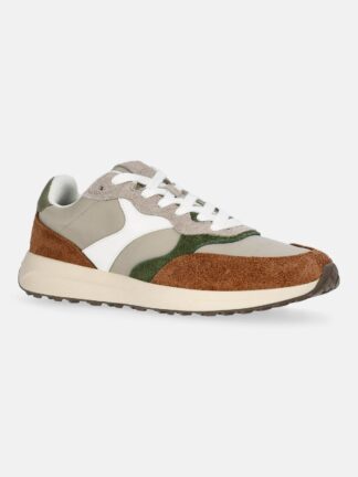 No Boundaries Men's Retro Jogger Sneakers