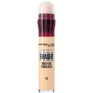 Maybelline Instant Age Rewind Eraser Multi-Use Concealer, 98, 0.2 fl oz