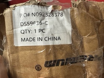 A-Premium Rear Complete Drive Shaft Prop Shaft Driveshaft Assembly Compatible wi - Image 3