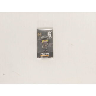 Rainbow Six Siege FiGPiN Mini IQ M50