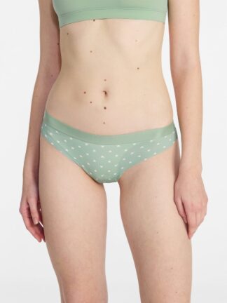 No Boundaries Micro Thong Women's and Women's Plus, Sizes XS-XXXL