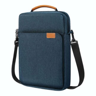 9-11 Inch Tablet Sleeve Bag with Shoulder Strap for iPad 11-inch A16 2025, iPad 10th Gen. 10.9"/10.2", Galaxy Tab A9+/A1