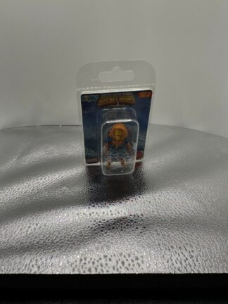 MARVEL SUPER HEROES SECRET WARS HOBGOBLIN MINI BOBBLEHEAD