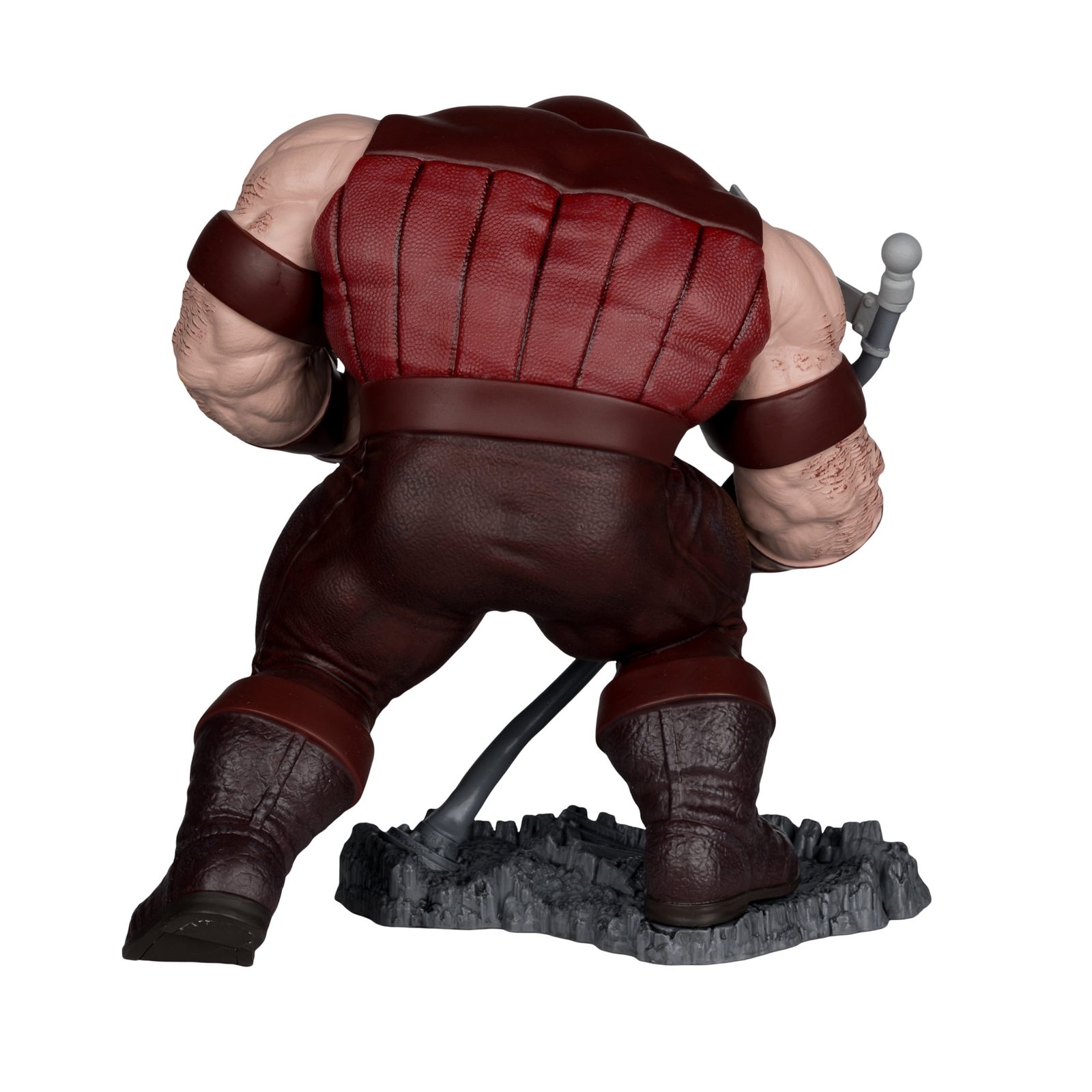 McFarlane Toys Marvel 1:10 Scale Juggernaut Action Figure - Image 5