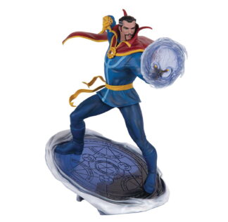 Marvel Contest of Champions Doctor Strange Collectible PVC Figure