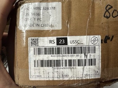 A-Premium Rear Complete Drive Shaft Prop Shaft Driveshaft Assembly Compatible wi - Image 2