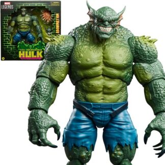 Hulk Marvel Legends Series Marvel's Abomination 6-Inch Action Figure