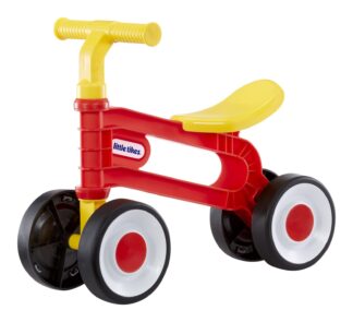 Little Tikes Scoot 'N Steer Ride on Toy for Toddlers Ages 18 Months +