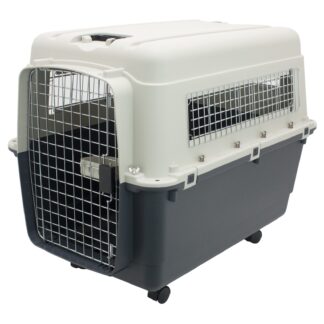 SportPet Soft-Sided Pet Kennel