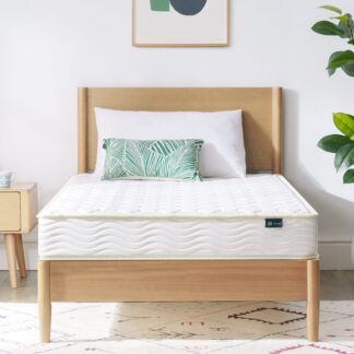 Zinus 6” Tight Top Innerspring Mattress