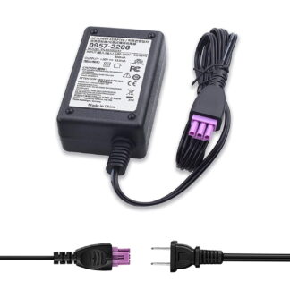 30V 333mA AC Adapter for H-P 0957-2286 0957-2290 0957-2398 Deskjet 1000 1050 1051 1055 2050 2054A 2512 2514 3050A 3051A
