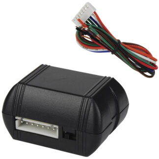 Pipemans Universal Trigger Output Module