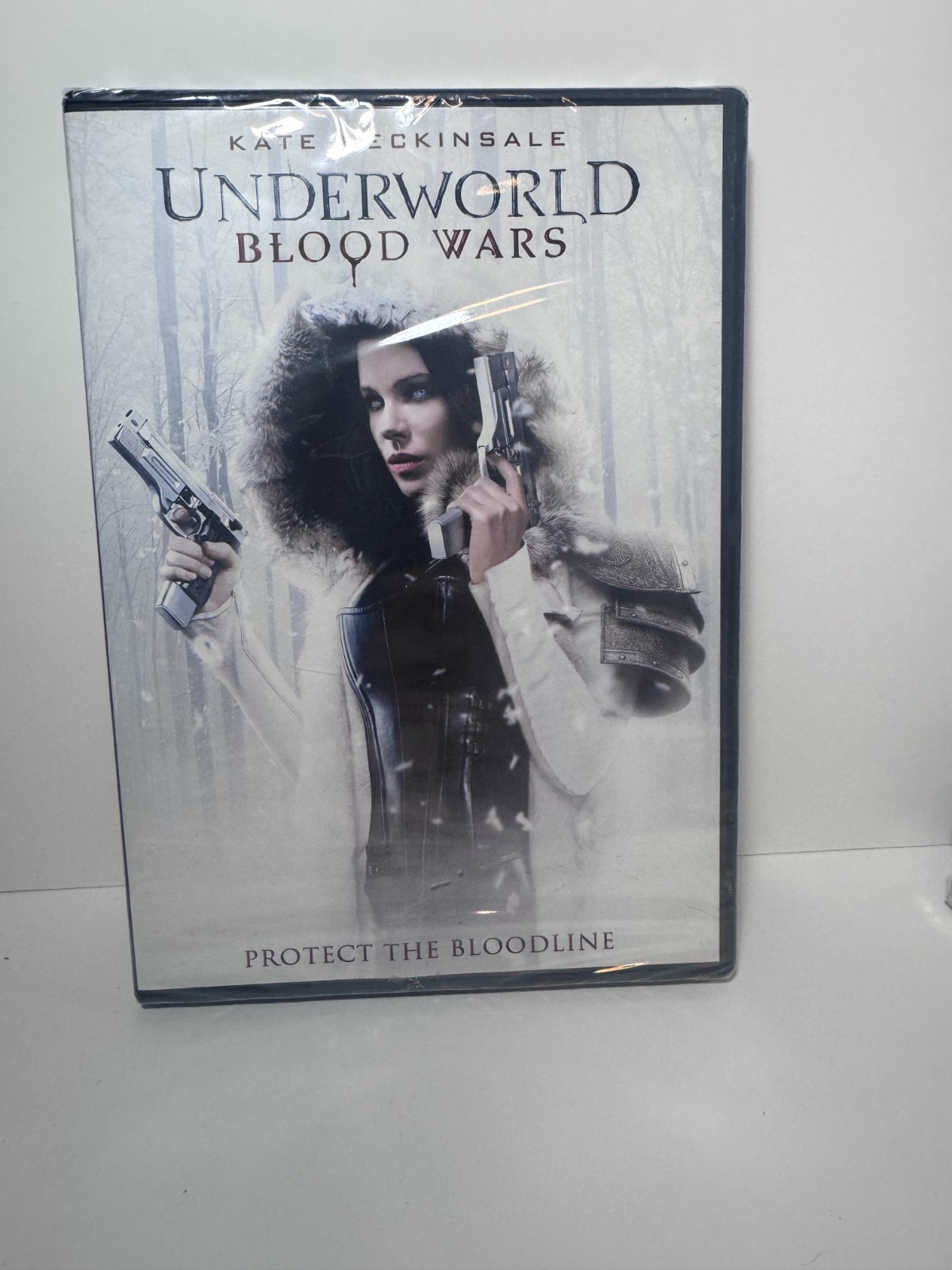Underworld: Blood Wars (DVD, 2017)