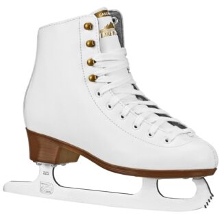 Lake Placid Whitney Traditional Ice Skates