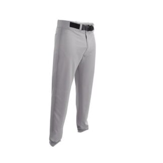 Easton Pro+ Baseball Pant Gray Youth X-Small