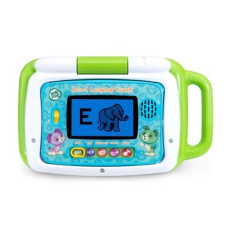 LeapFrog® 2-in-1 LeapTop Touch