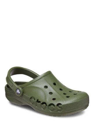 Crocs Adult Unisex Baya Clog (UPC 53738)