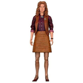 NECA - Teenage Mutant Ninja Turtles - April O'Neil Ultimate Figure 7