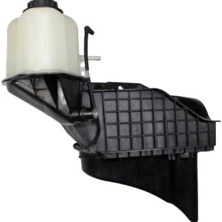 Dorman 603-639 Front Engine Coolant Reservoir for Specific Ford Models