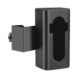 KQJQS Universal Video Doorbell Mount Compatible Security Doorbell Bracket