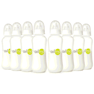 Evenflo Balance+ Standard Bottle