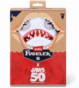 Fuggler Funny Ugly Monster Plush