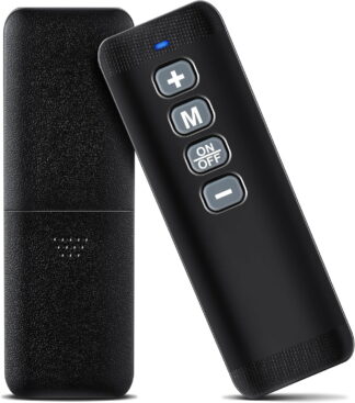 Replacement Remote Control for Treadmill HomeFitnessCode Walking Pad Q1