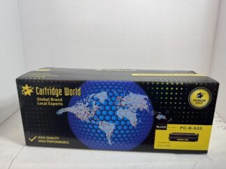 Cartridge World S35 Toner Cartridge For Canon Imageclass D320 D340 Fax L170
