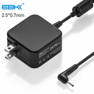 26W 12V 2.2A Charger for Samsung Chromebook 3/2 500c 503c XE500C13 XE303C12 AC Adapter
