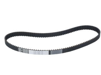 Timing Belt - Compatible with 1993 - 1997 Toyota Corolla 1.6L 4-Cylinder 1994 1995 1996